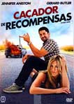 CACADOR DE RECOMPENSAS