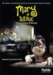 MARY E MAX-UMA AMIZADE DIFERENTE