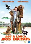 DEU A LOUCA NOS BICHOS