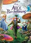 ALICE NO PAIS DAS MARAVILHAS