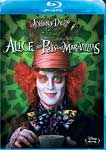 ALICE NO PAIS DAS MARAVILHAS