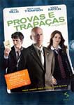 PROVAS E TRAPACAS