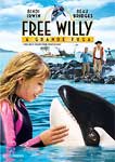 FREE WILLY - A GRANDE FUGA