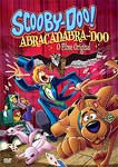 SCOOBY-DOO-ABRACADABRA DOO