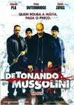 DETONANDO MUSSOLINI