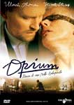 OPIUM-DIARIO UMA MULHER ELOQUECIDA