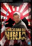 A MASCARA DO NINJA