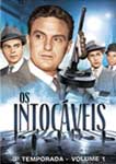 OS INTOCAVEIS-3§TEMPORADA DISCO 1
