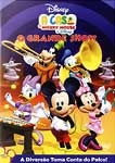 CASA DO MICKEY MOUSE-O GRANDE SHOW