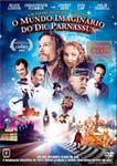 O MUNDO IMAGINARIO DO DR. PARNASSUS