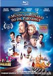 O MUNDO IMAGINARIO DO DR. PARN
