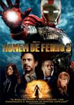 HOMEM DE FERRO 2