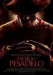 A HORA DO PESADELO