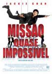 MISSAO QUASE IMPOSSIVEL
