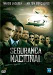 SEGURANCA NACIONAL