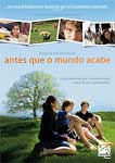 ANTES QUE O MUNDO ACABE