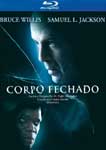 CORPO FECHADO