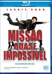 MISSAO QUASE IMPOSSIVEL