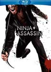 NINJA ASSASSINO