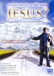 EM SEUS PASSOS, O QUE FARIA JESUS?