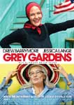 GREY GARDENS-DO LUXO A DECADENCIA