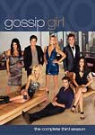 GOSSIP GIRL-TERCEIRA TEMPORADA DISCO 1