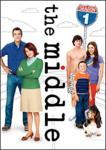 THE MIDDLE-PRIMEIRA TEMPORADA DISCO 1