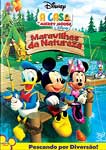 CASA DO MICKEY MOUSE-MARAVILHAS DA NAT