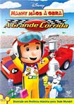 MANNY MAOS A OBRA-A GRANDE CORRIDA