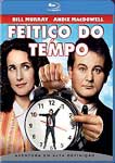 FEITICO DO TEMPO