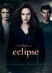 A SAGA CREPUSCULO-ECLIPSE