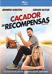 CACADOR DE RECOMPENSAS