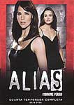 ALIAS-CODINOME PERIGO-QUARTA TEMPORADA-2