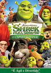 SHREK 4 PARA SEMPRE