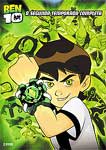BEN 10-2§TEMPORADA-DISCO 1