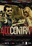 400 CONTRA 1-A HISTORIA DO COMANDO VERME
