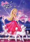 BARBIE-MODA E MAGIA