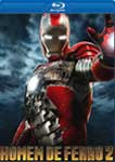 HOMEM DE FERRO 2