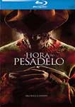 A HORA DO PESADELO
