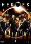 HEROES-QUARTA TEMPORADA-DISCO 5