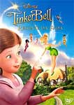 TINKER BELL E O RESGATE DA FADA