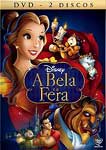 A BELA E A FERA-DUPLO