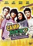 CAMP ROCK 2