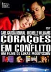 CORACOES EM CONFLITO