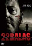 22 BALAS