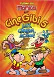 TURMA DA MONICA EM CINEGIBI 5
