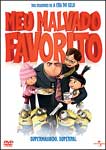 MEU MALVADO FAVORITO