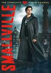 SMALLVILLE-NONA TEMPORADA-DISCO 5