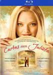 CARTAS PARA JULIETA