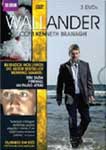 WALLANDER  DISCO 1 SEM SAIDA